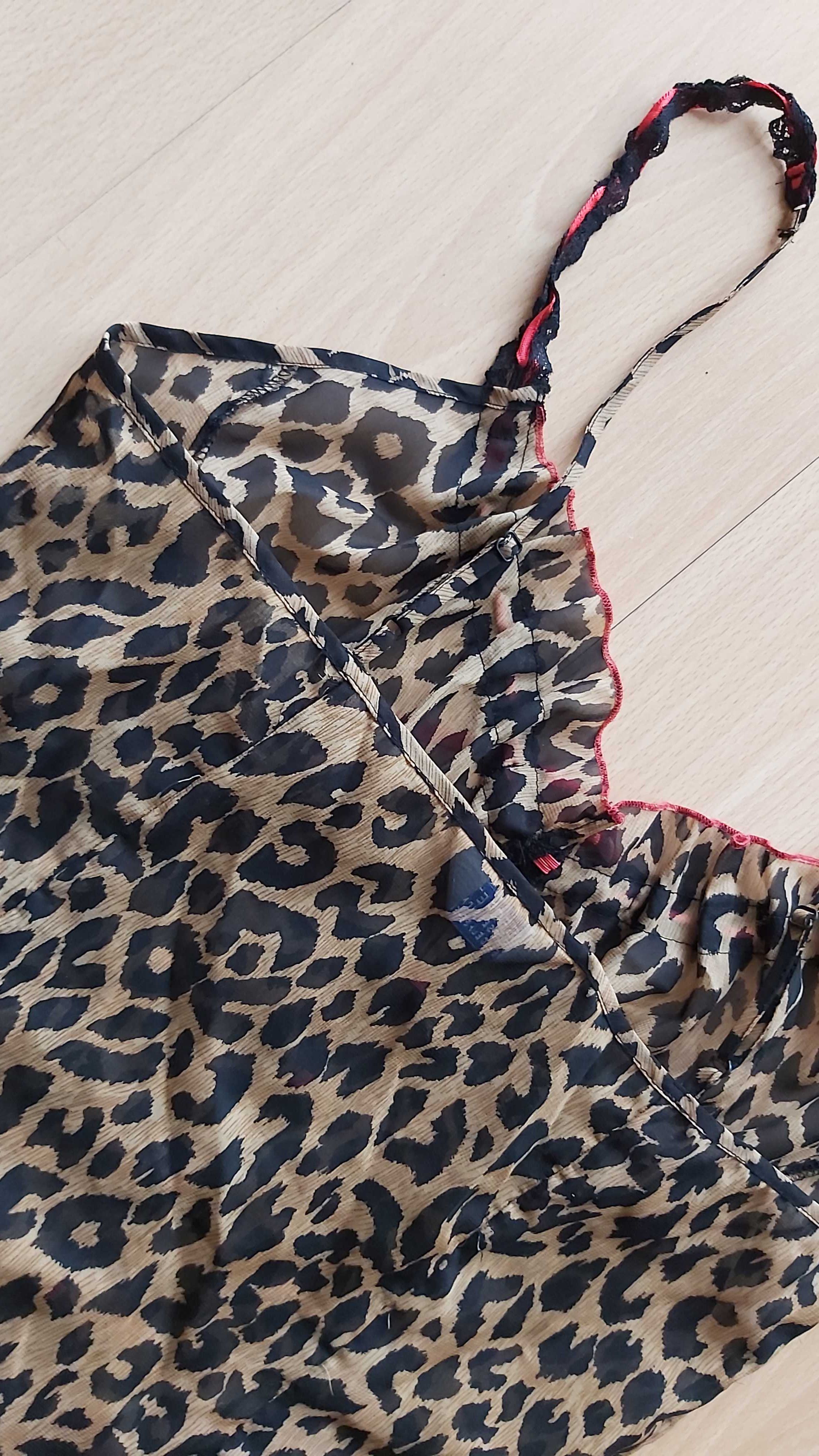 Koszulka Bielizna nocna Secret Possessions Koszula roz. 36-38