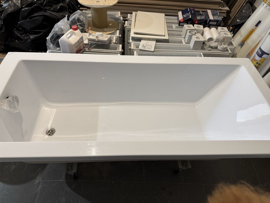 Ванная акриловая Koller Pool Neon New