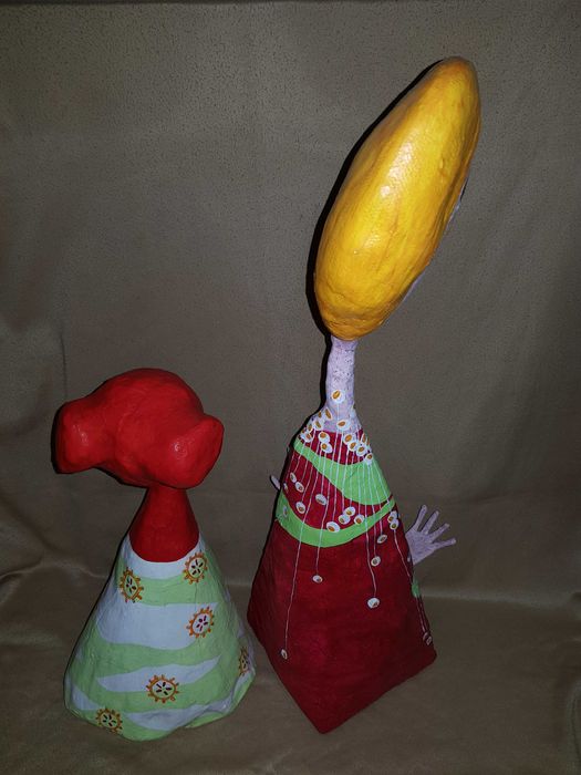 Bonecas Helena Zália