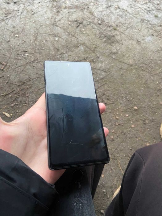 Google Pixel 6a 128gb