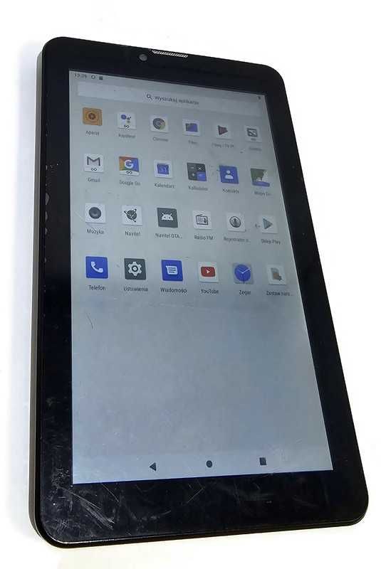 Tablet Navitel T505 Pro 7" 1GB/16GB czarny