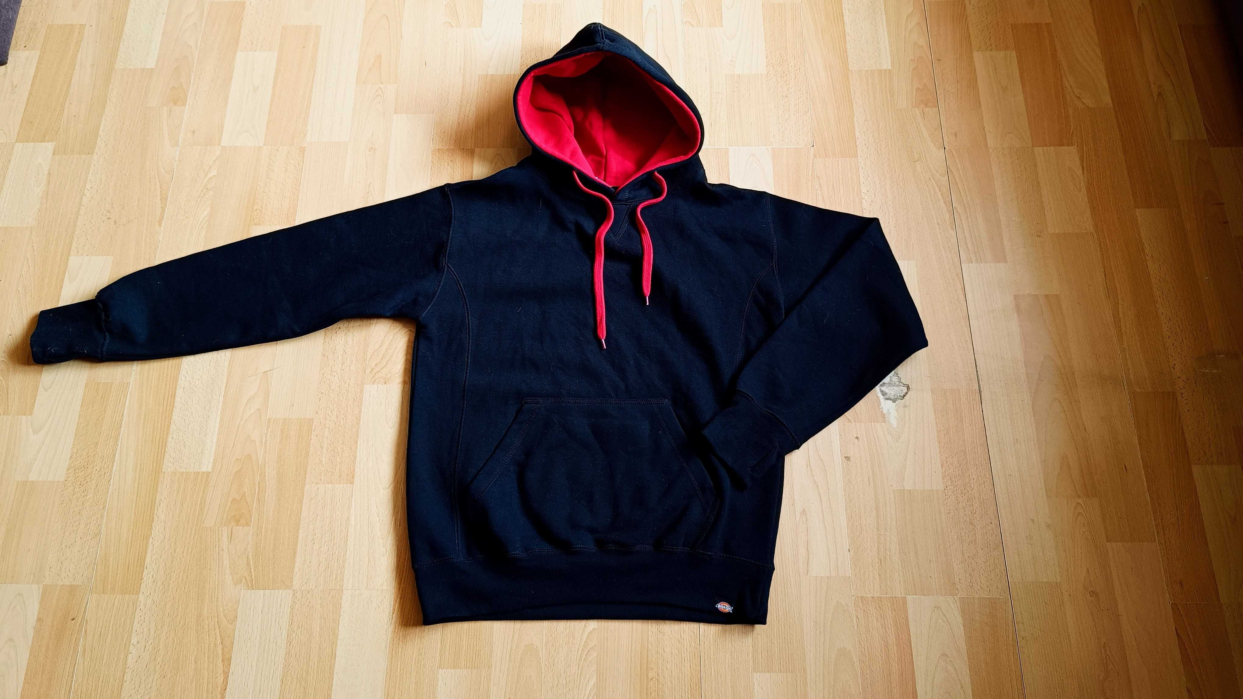 Męska bluza DICKIES r.M stan bardzo dobry