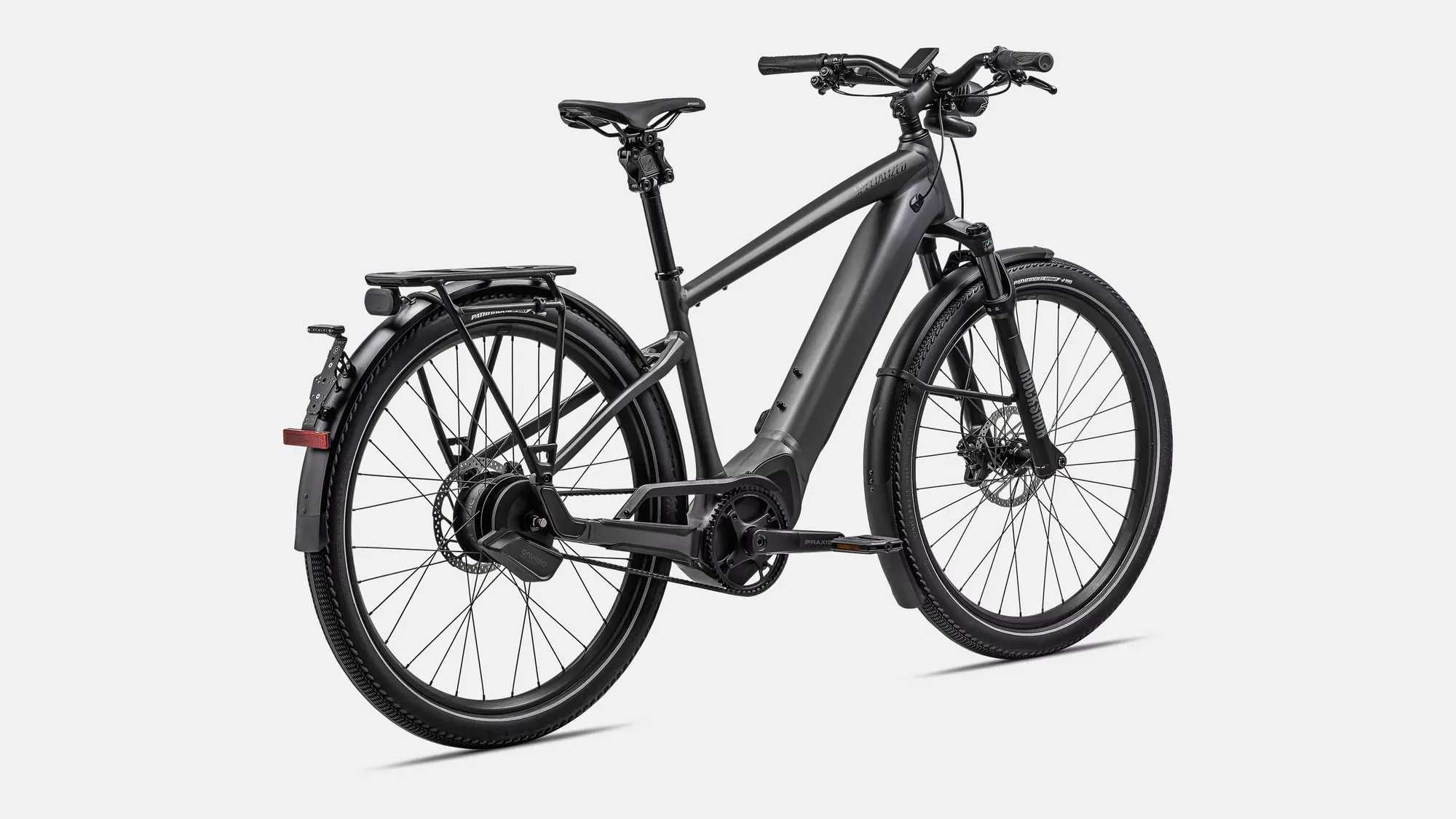 Specialized Turbo Vado S IGH 2024