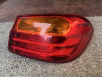 Farolim Bmw F36 lado direito