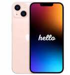 iPhone 13 128GB 5G – Różowy smartfon klasy premium