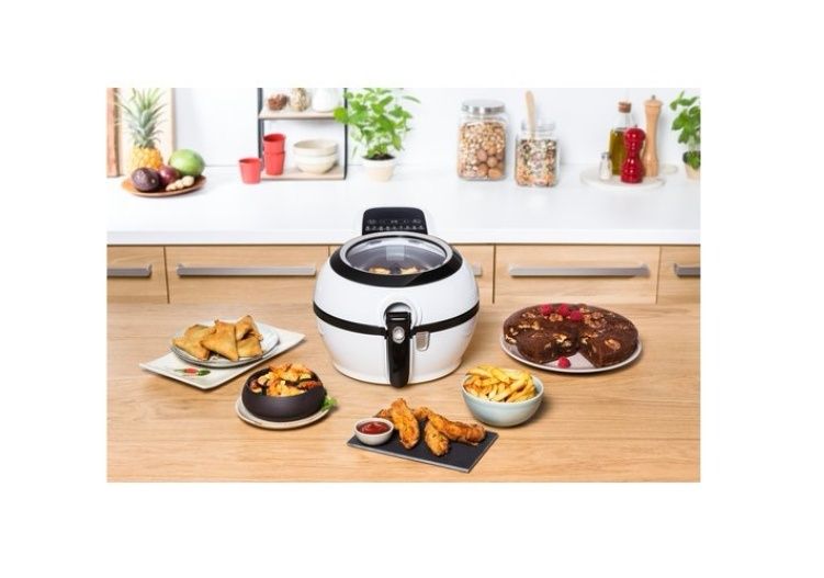 TEFAL ACTIFRY GENIUS urządzenie wielofunkcyjne frytkownica