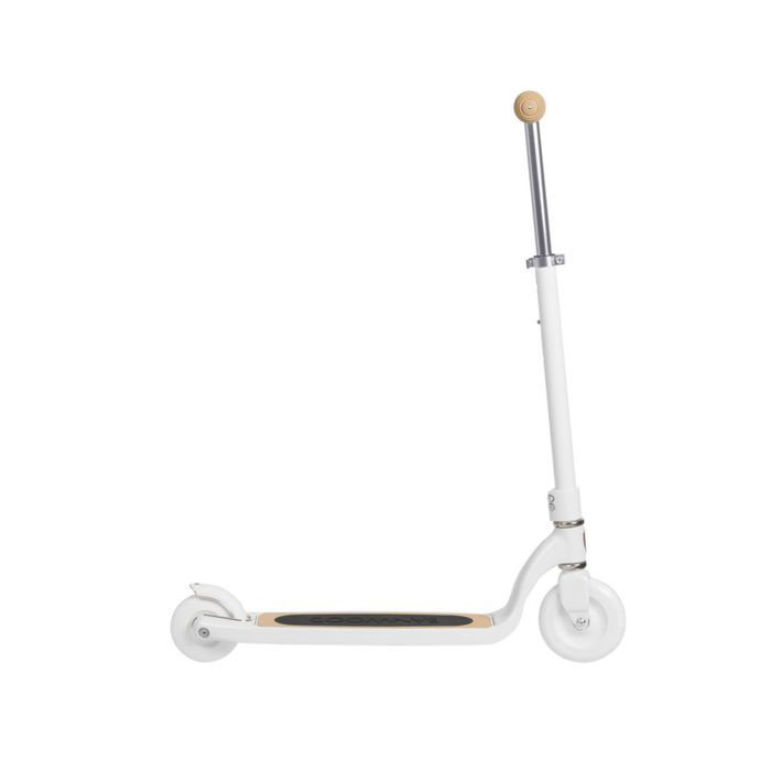 Banwood Hulajnoga Maxi White, BANWOOD,BW-SCOOTER-MX-WHITE