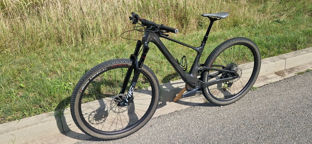 Scott SPARK 940 - M - Sram GX AXS 1x12 XX1