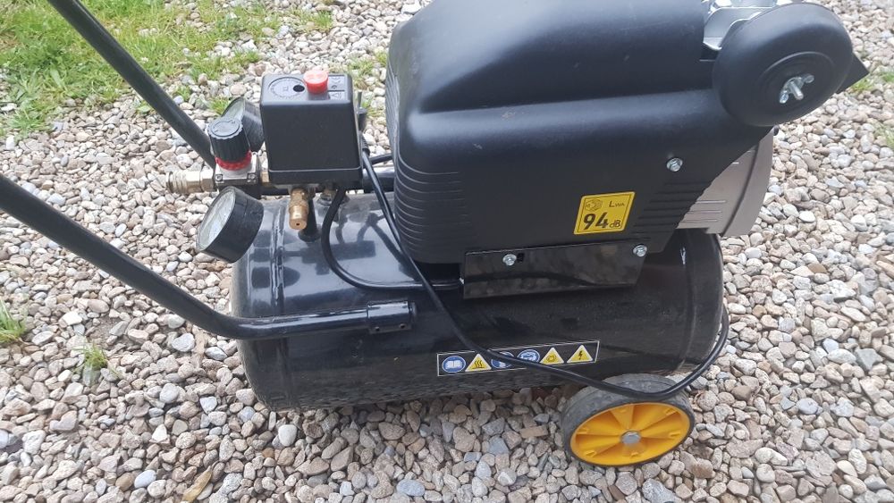 Kompresor Stanley FatMax 24l 1800W