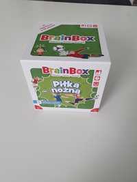 Gra Brainbox Piłka nożna