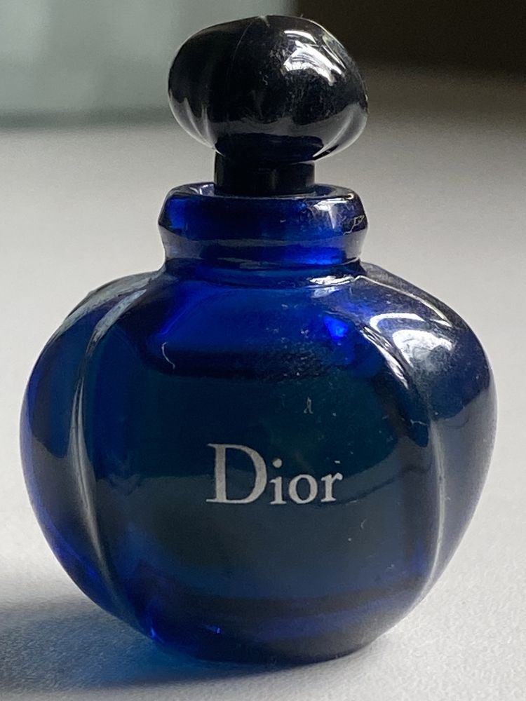 Dior Midnight Poison miniatura