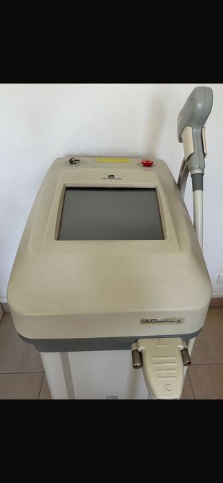 Ap. Luz Pulsada IPL - Creative LIooda CPL | Estética e Depil (laser)