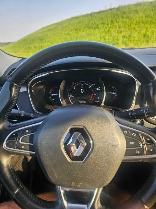 Renault Talisman 1.6 dCi 130KM  2016