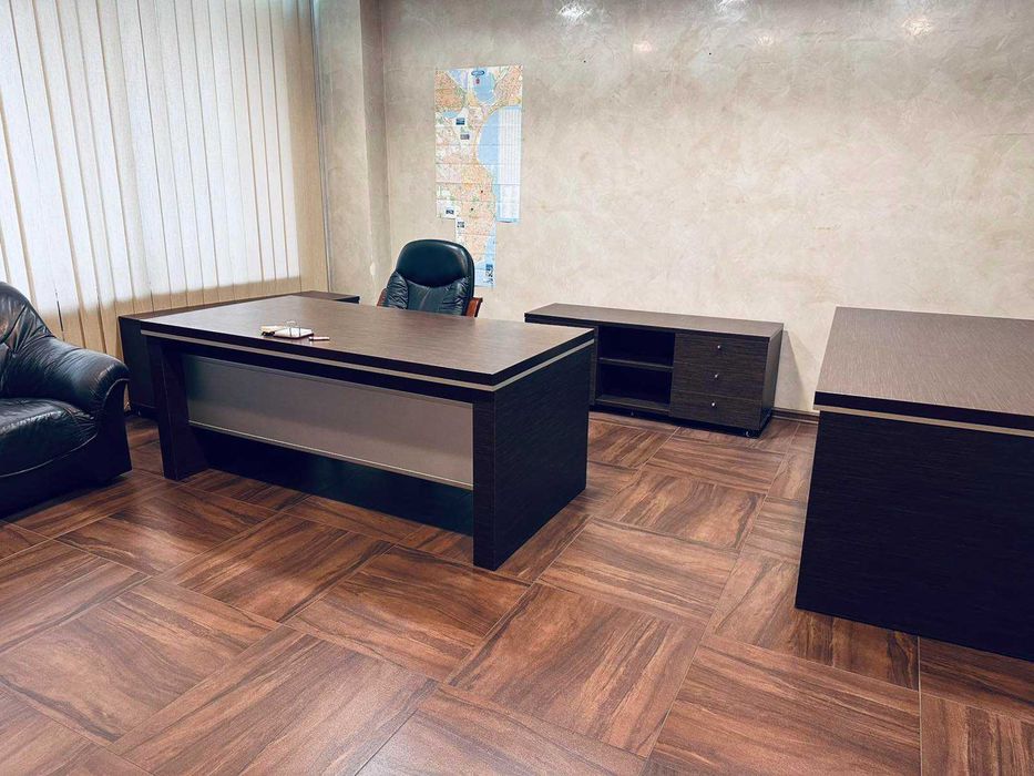 Офис в аренду от Хозяина в ЖК "Белый Парус" 215 м2, 1-й этаж