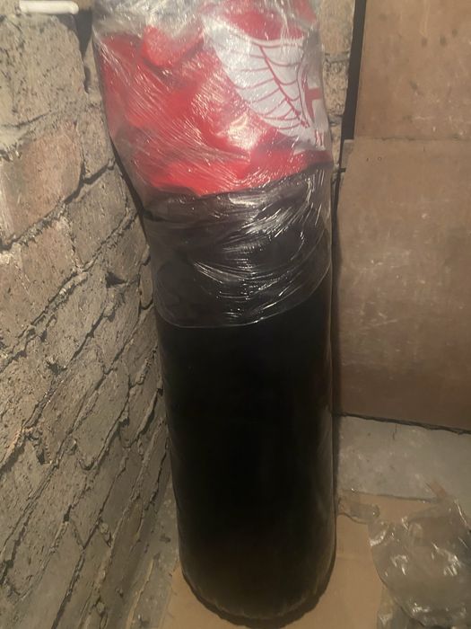 Worek treningowy 50-60 kg
