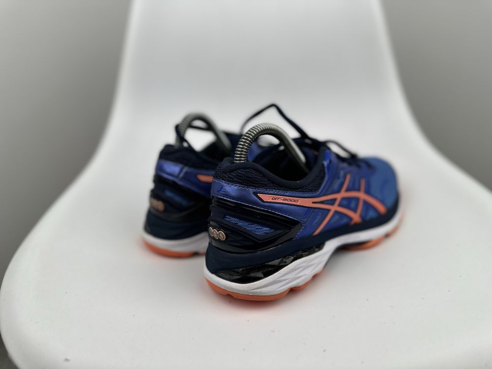 Оригінал! Кросівки Asics GT-2000 38 розмір