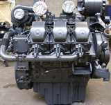 Silnik Mercedes Om501 Gwarancja Gwarancja Setra New Holland Class mp3
