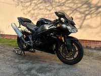 Kawasaki zx10r 2005r ninja