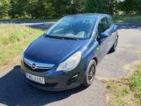 Opel Corsa 2012r