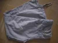 Spodnie ciążowe H &M rozmiar 42