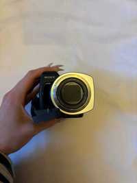 Камера sony handycam hybrid