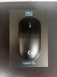 Myszka logitech g pro