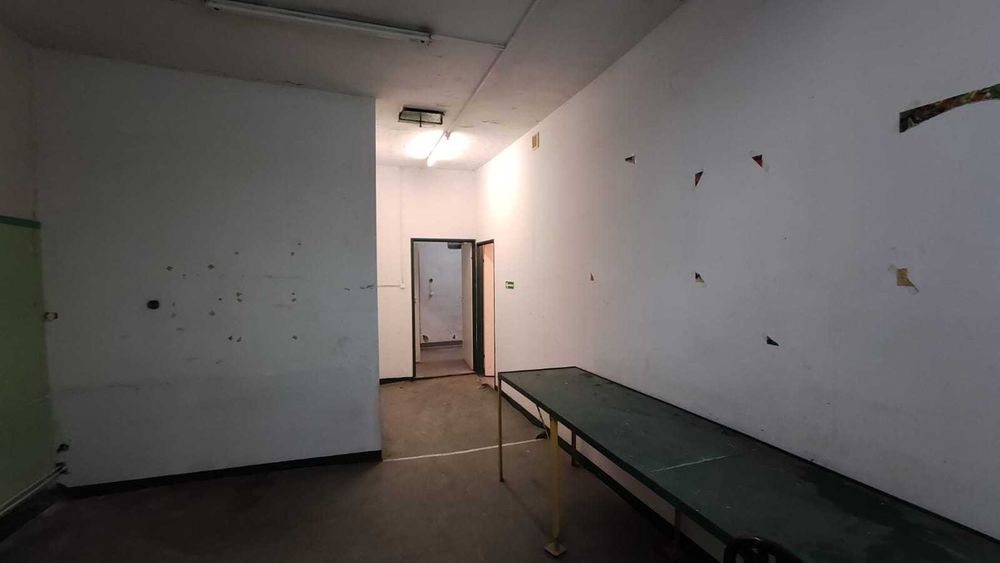 Lokal pod działalność gospodarczą