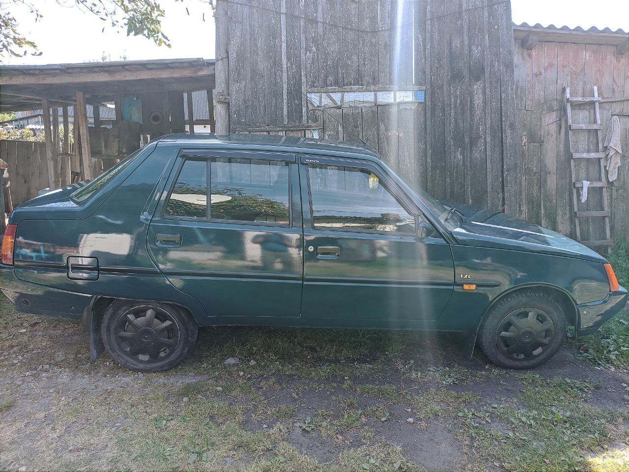 Продам ЗАЗ Славута