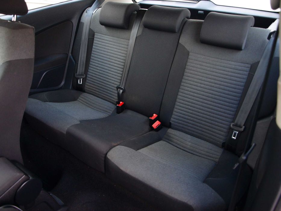 Wypożyczalnia Aut Wynajem Samochodów VW Polo 1.4B+LPG Bardzo Ekonomicz