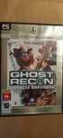 Ghost Recon Advanced Warfighter Pc
