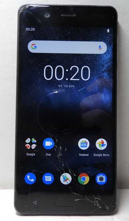 Мобильный телефон Nokia 1053  DualSim Black       (-50%)