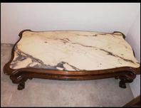 Vendo mesa de madeira