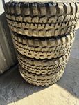 Шини грязеві 37/12.5R18 Federal-2шт.