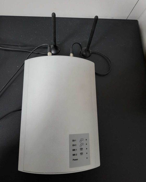 Modulo para Centrais Telefónicas para Cartões GSM