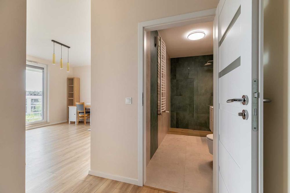 *Białołęka*Monteverdiego*studio *parking*