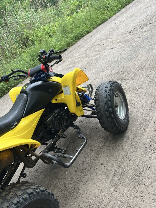 Продам квадроцикл шенірай спед геар 150