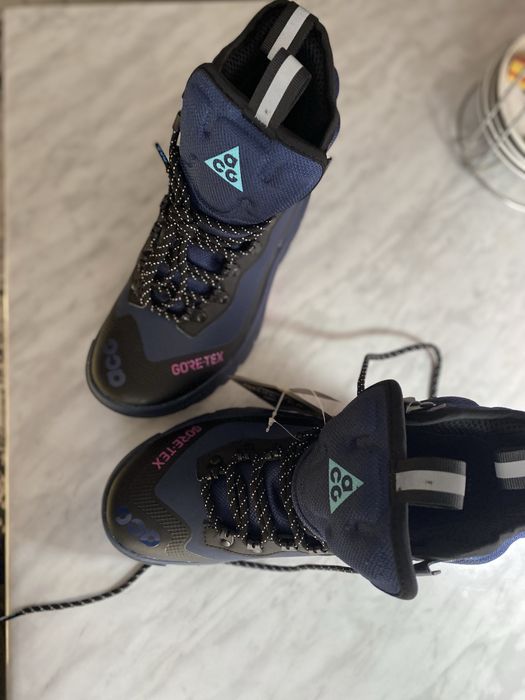 Nike asg air zoom gaiadome