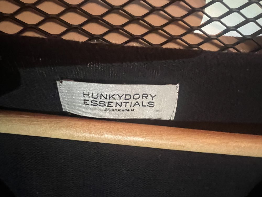 Sweter Hunkydory S