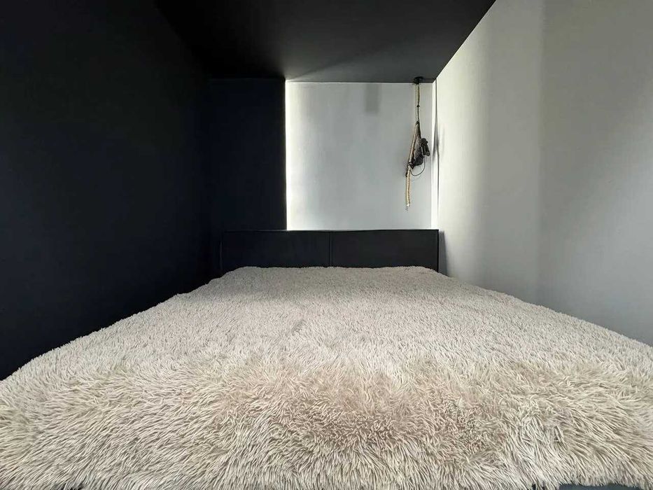 1-кім квартира з сучасним ремонтом