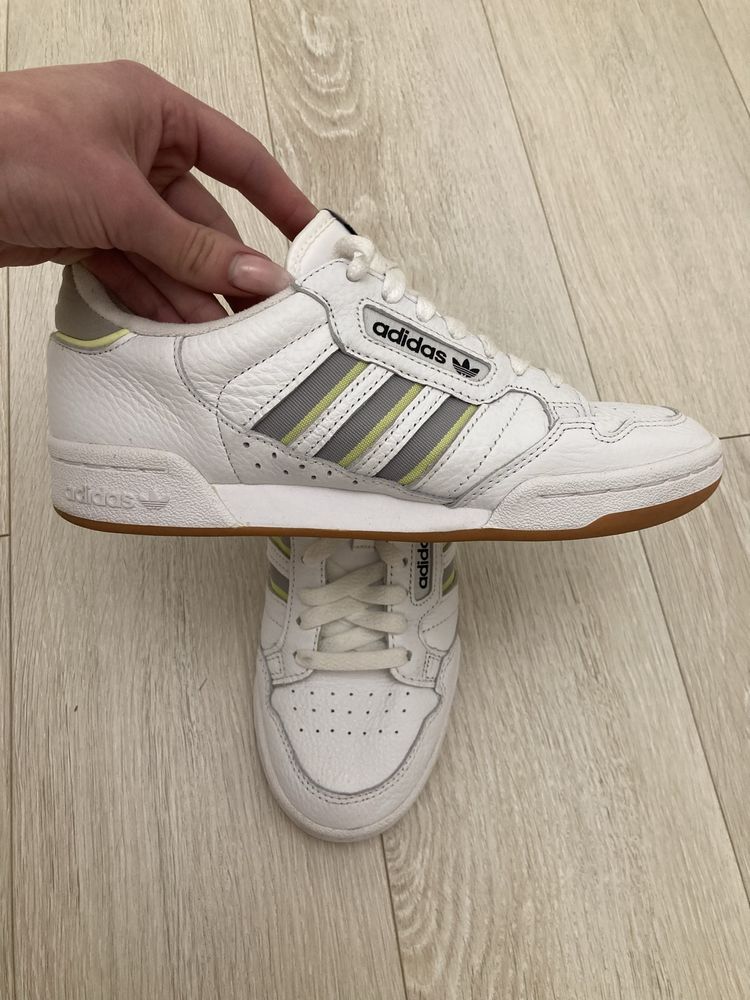 Кеди Adidas 38 розмір