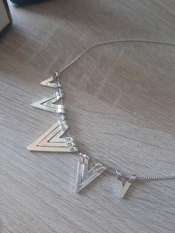 Naszyjnik boho Stradivarius