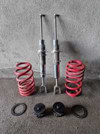 Coilovers Audi A4 b6/b7