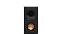 Kolumny podstawkowe Klipsch R-40M Czarny 1szt