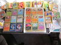 Cromos do Pokémon