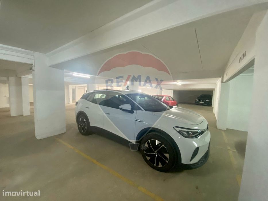 Garagem  para venda