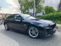 BMW Seria 5 BMW,5 ,M pakiet, Salon Polska ,Vat 23%