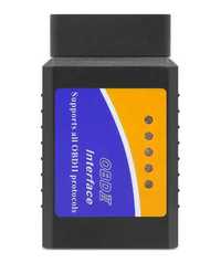 Автосканер ELM327 v1.5  Bluetooth на чипе PIC18F25K80