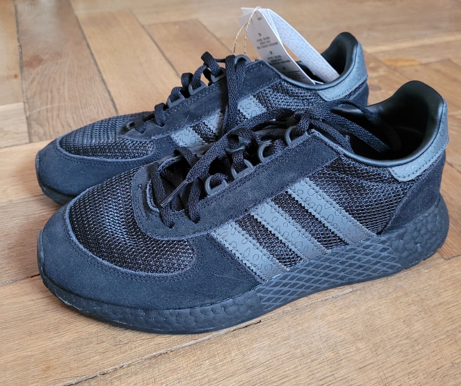 Adidas Marathon Tech