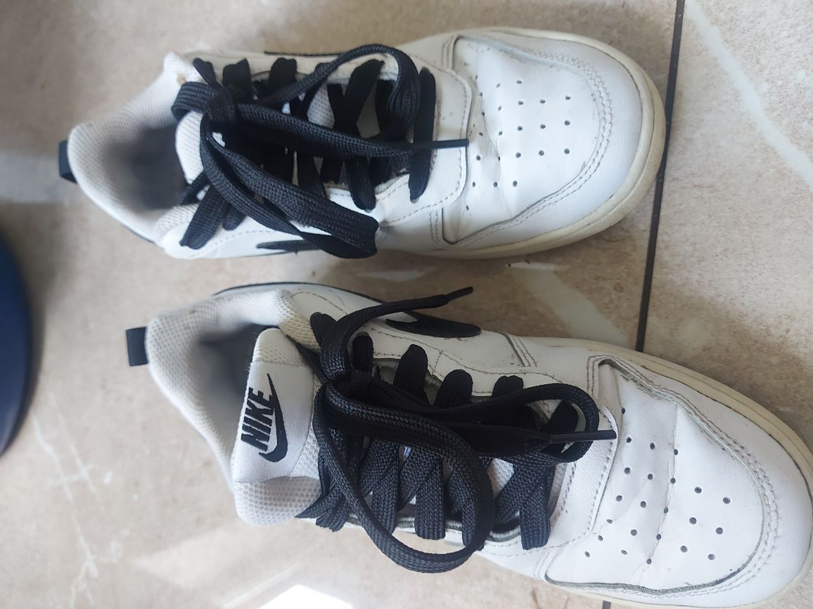 Buty nike rozmiar 37 używane