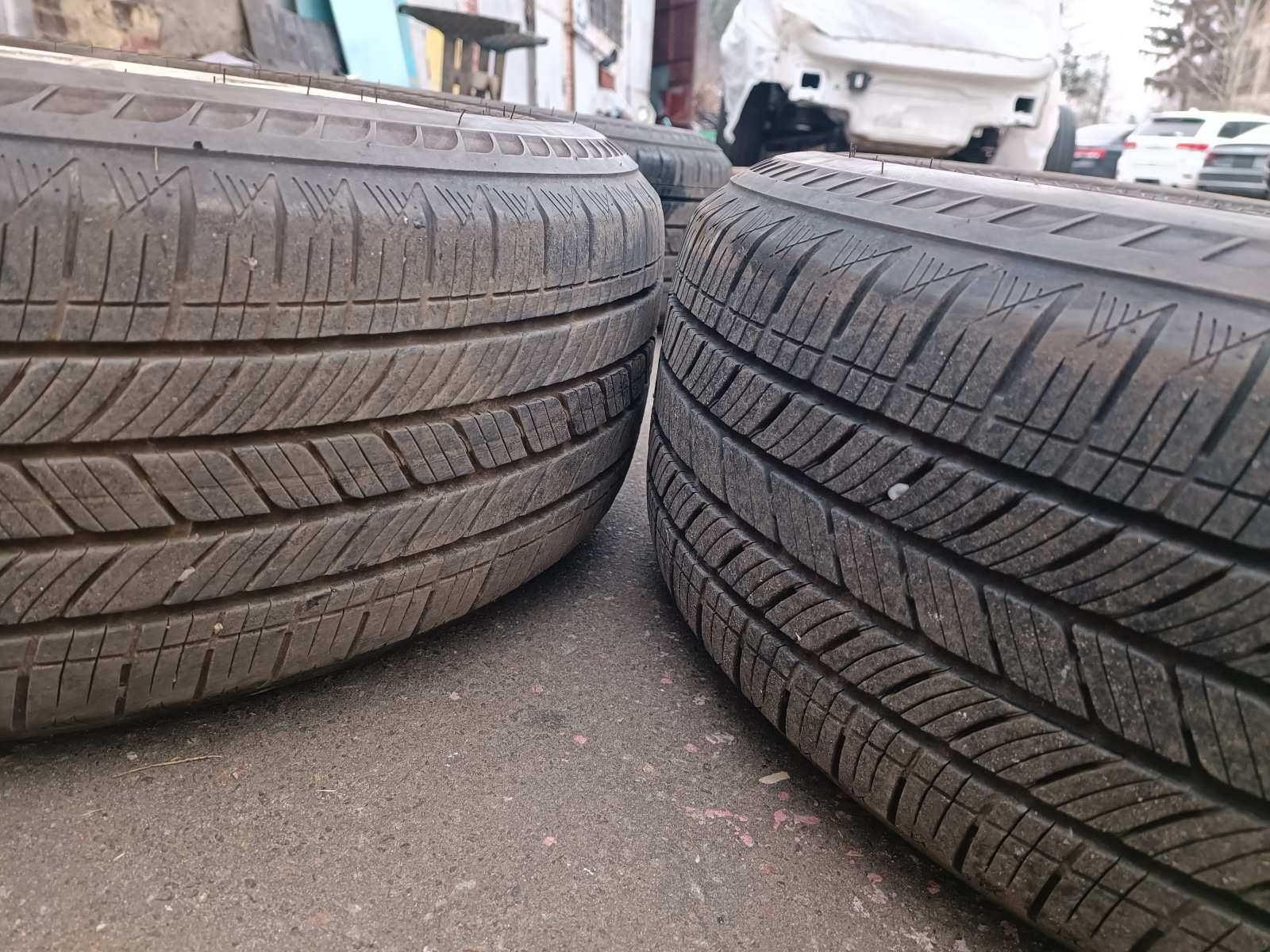 jaguar диски шини r19  резина 235 60 19  f pace  xe